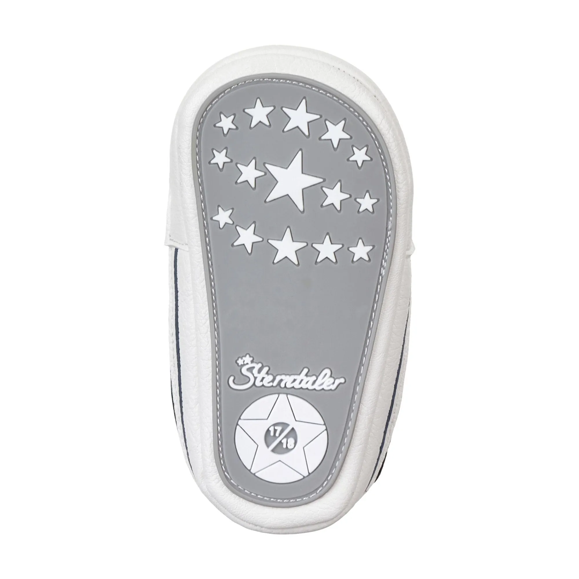 Best Babyschuhe Marine Babyschuhe