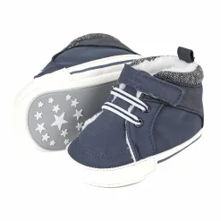 Best Babyschuhe Marine Babyschuhe