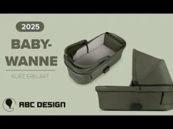 Sale Babywanne Coal Kinder Kinderwagen Zubehör