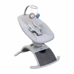 Best Babywippe Comfy Wave Wippen