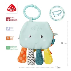 Best Badebuch Oktopus Badespielzeug|Badespielzeug
