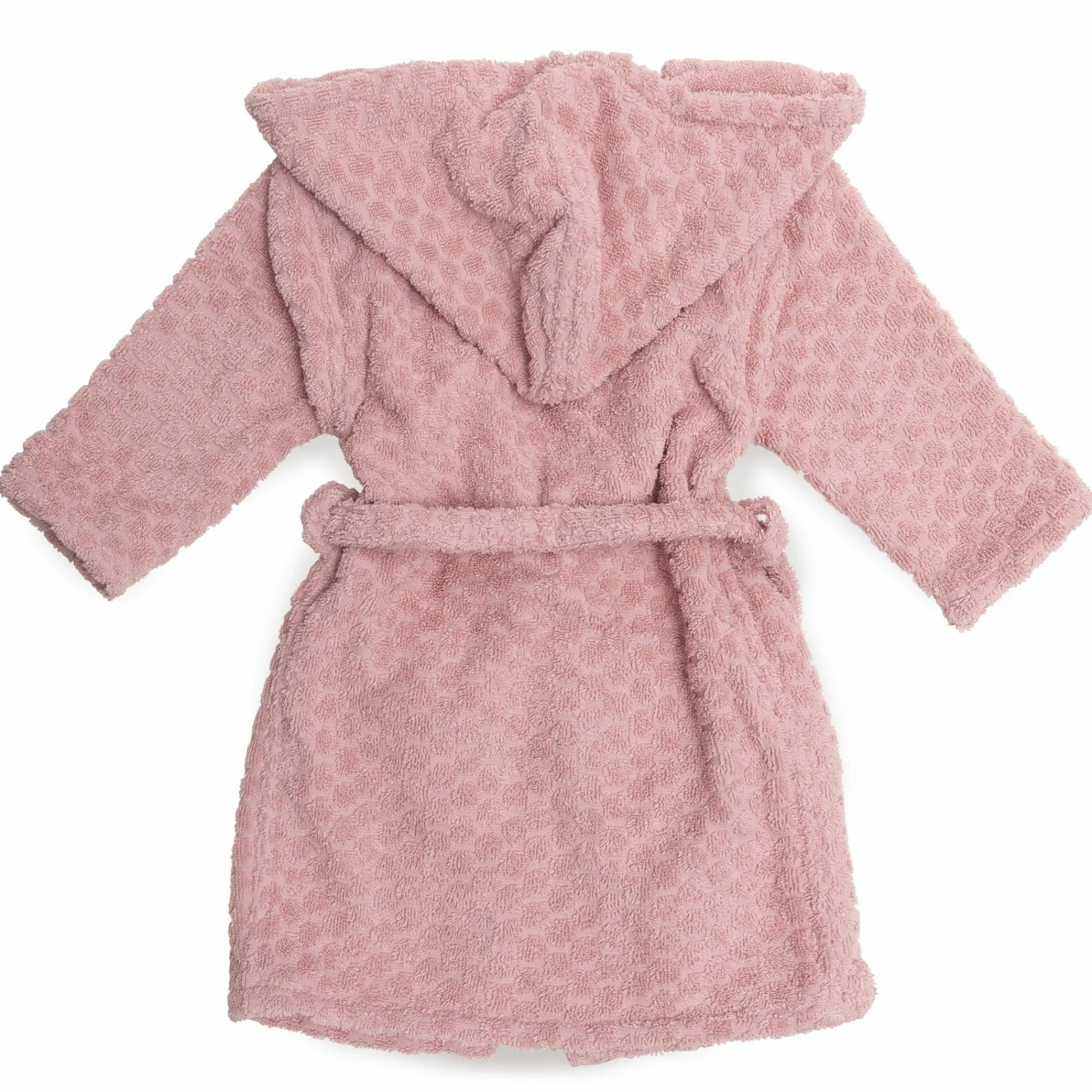 Hot Bademantel Dots Badetextilien|Badetextilien