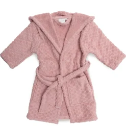 Hot Bademantel Dots Badetextilien|Badetextilien