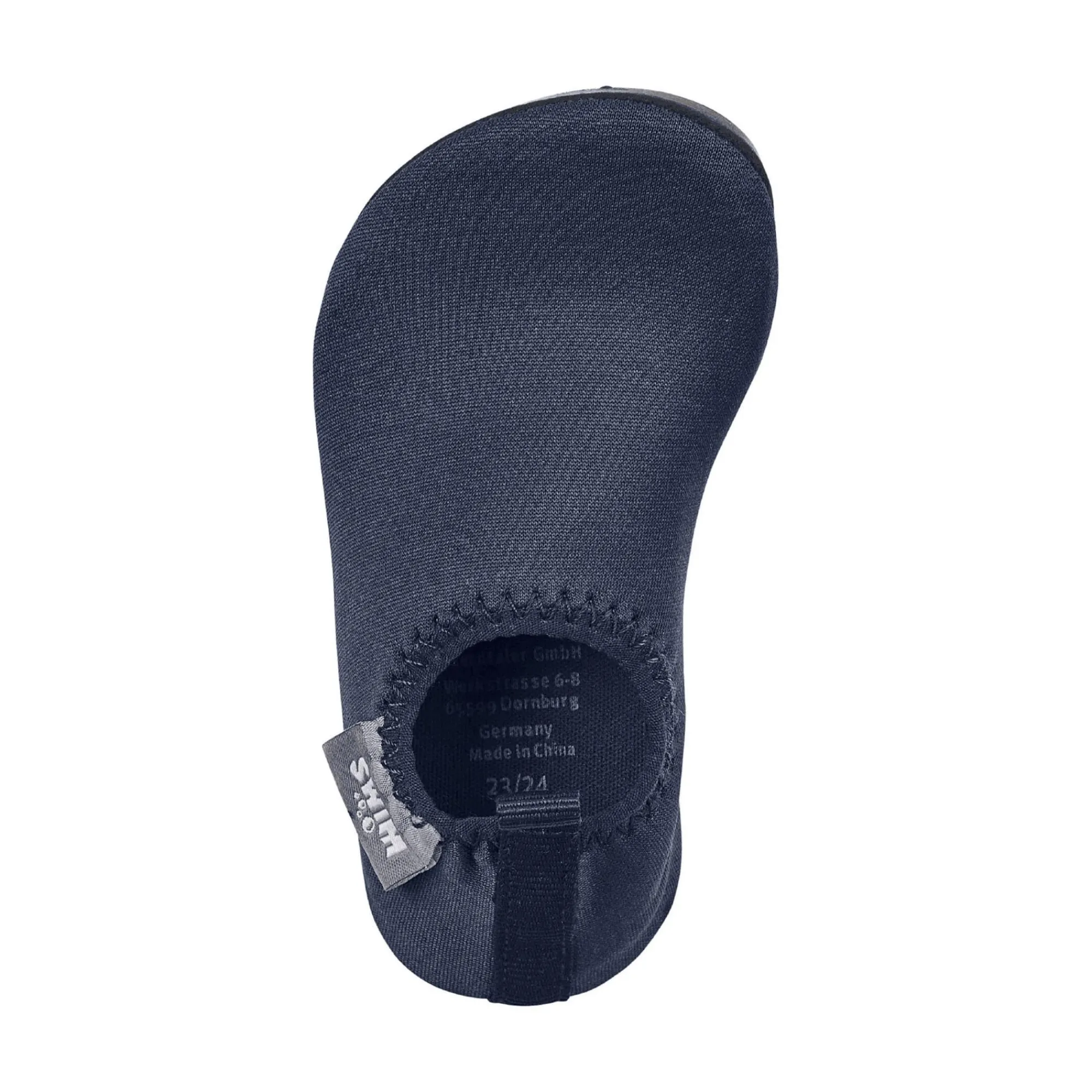 Badeschuh Babyschuhe