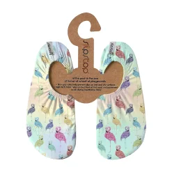 Sale Badeschuhe Flamingo Bademode|Kleinkindmode