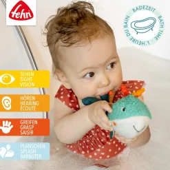 Outlet Badetier Wal Badespielzeug|Badespielzeug