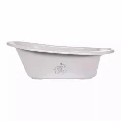 Best Badewanne Click Ollie mit Stöpsel Badewannen