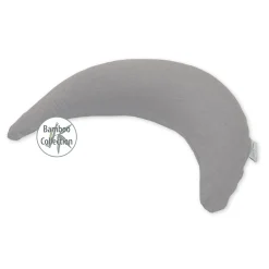 Discount Bambusmond Melange Stillkissen|Stillkissen