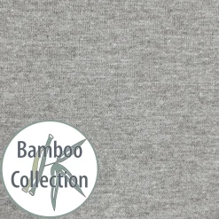 Discount Bambusmond Melange Stillkissen|Stillkissen