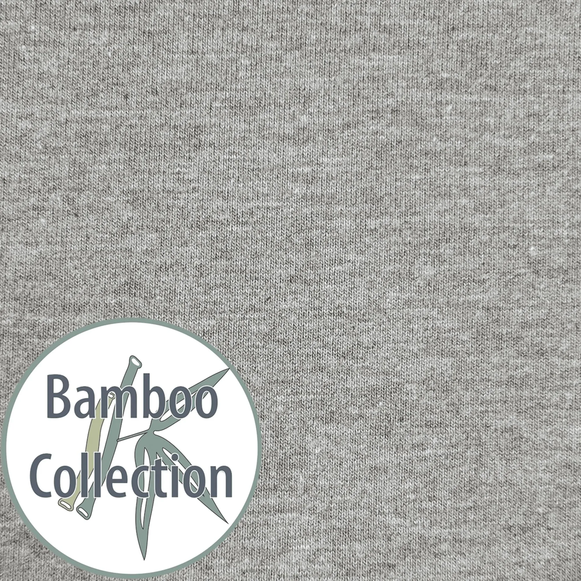 Discount Bambusmond Melange Stillkissen|Stillkissen