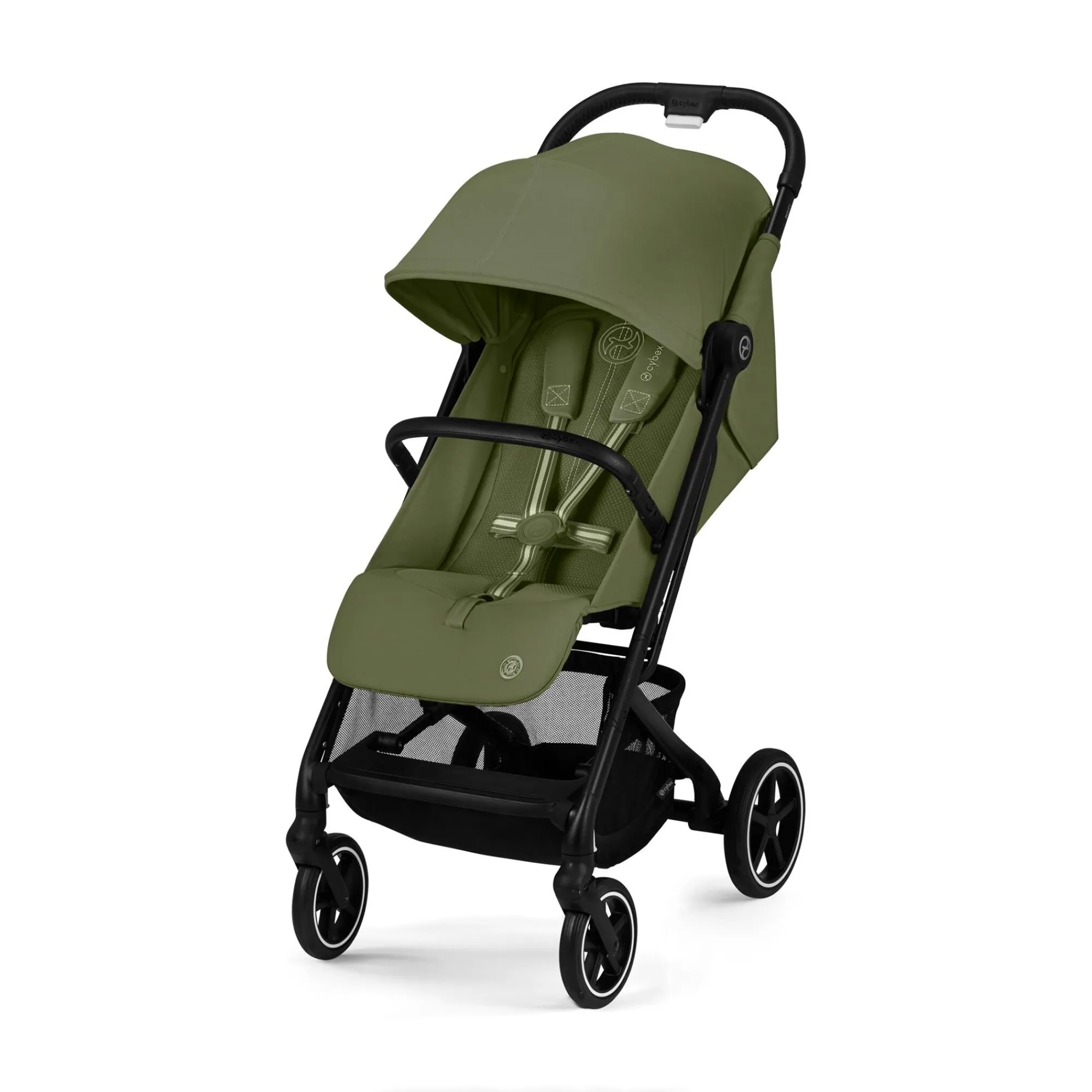 Sale Beezy Moss Green 25 Kinder Buggys