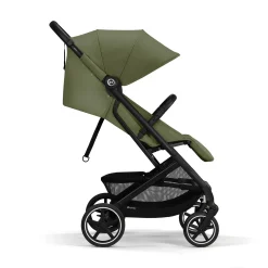 Sale Beezy Moss Green 25 Kinder Buggys