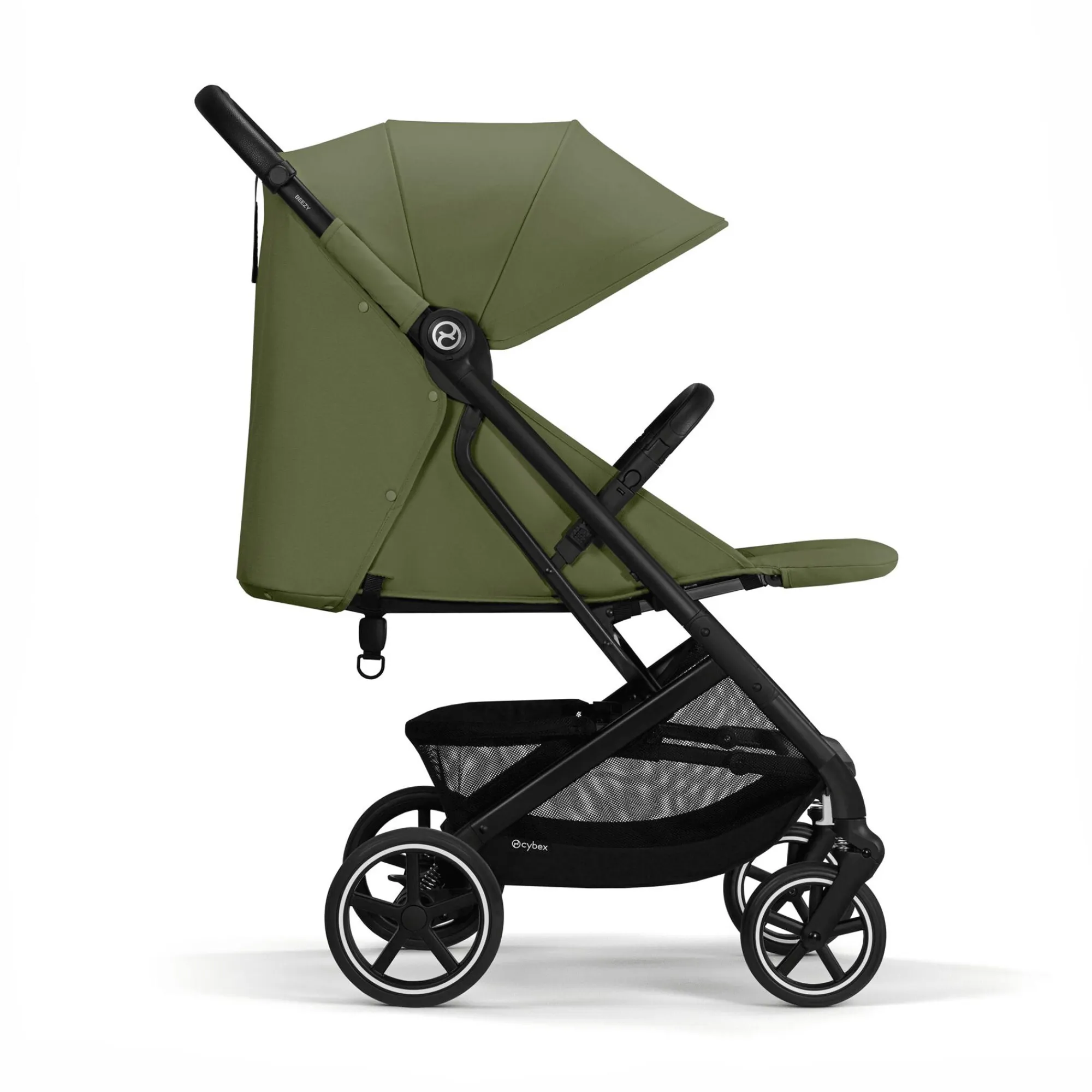 Sale Beezy Moss Green 25 Kinder Buggys