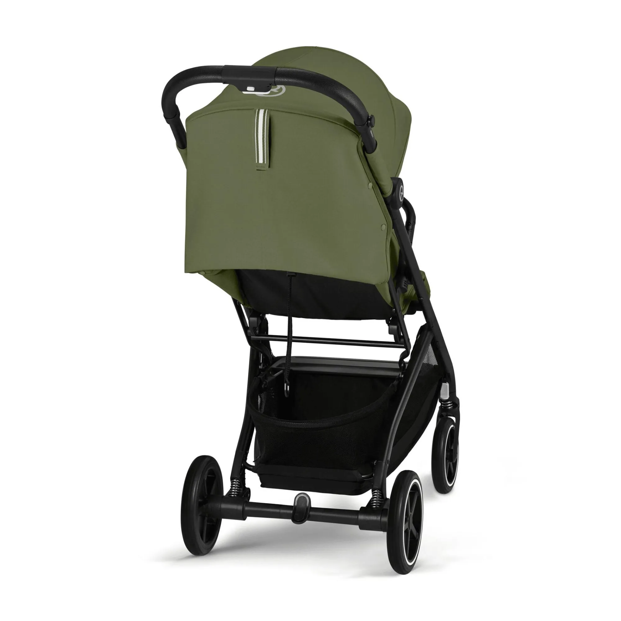 Sale Beezy Moss Green 25 Kinder Buggys