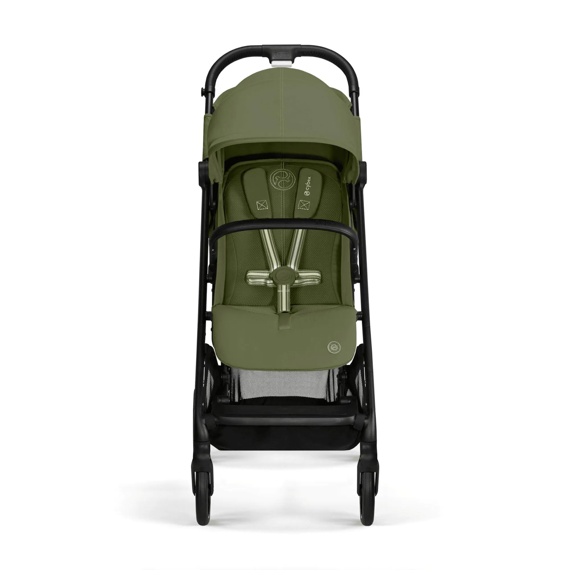 Sale Beezy Moss Green 25 Kinder Buggys