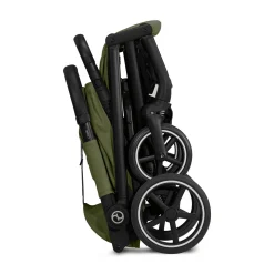 Sale Beezy Moss Green 25 Kinder Buggys