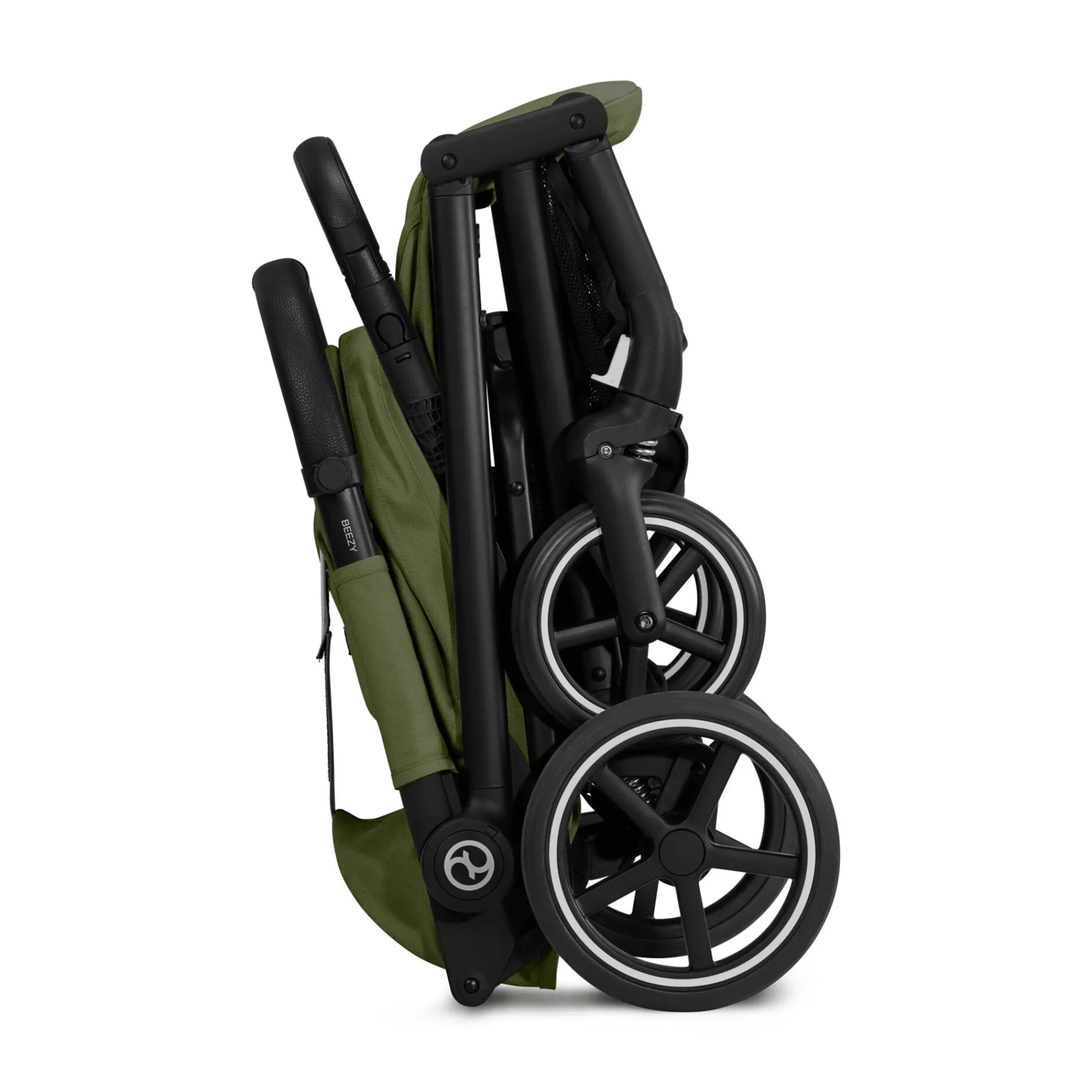 Sale Beezy Moss Green 25 Kinder Buggys
