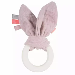 Clearance Beißring Rehkitz Rasseln & Greiflinge