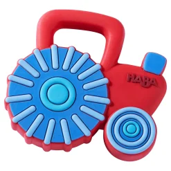 Beißring Traktor Zahnungshilfen