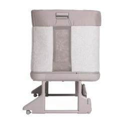 Sale Beistellbett Next2Me Forever Almond Babybetten