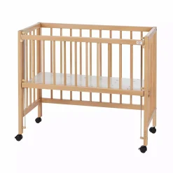 Beistellbett Sophie Natur Babybetten