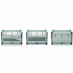 Beistellbett Zürich Mint Babybetten|Reisebetten & Zubehör
