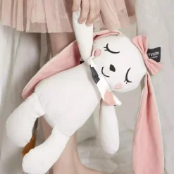 Clearance Bella der Hase Kuscheltiere