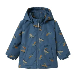 Outlet Übergangsjacke Dinos Winterkleidung