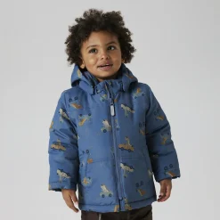 Outlet Übergangsjacke Dinos Winterkleidung