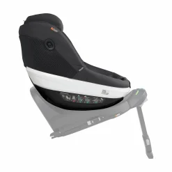 Beyond 360 Anthracite Mesh Kinder Kindersitze 9-18 Kg, Gruppe 1