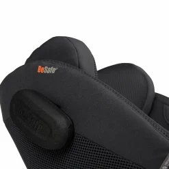 Beyond 360 Anthracite Mesh Kinder Kindersitze 9-18 Kg, Gruppe 1