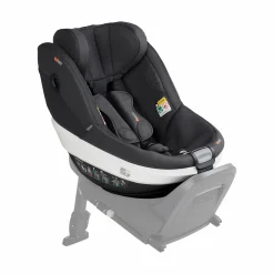 Beyond 360 Anthracite Mesh Kinder Kindersitze 9-18 Kg, Gruppe 1