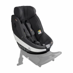 Beyond 360 Anthracite Mesh Kinder Kindersitze 9-18 Kg, Gruppe 1