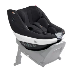 Beyond 360 Fresh Black Kinder Kindersitze 9-18 Kg, Gruppe 1