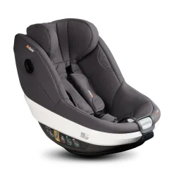Hot Beyond Dark Grey Kinder Kindersitze 9-18 Kg, Gruppe 1