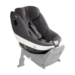 Hot Beyond Dark Grey Kinder Kindersitze 9-18 Kg, Gruppe 1