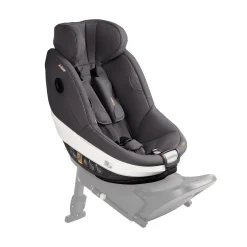 Hot Beyond Dark Grey Kinder Kindersitze 9-18 Kg, Gruppe 1