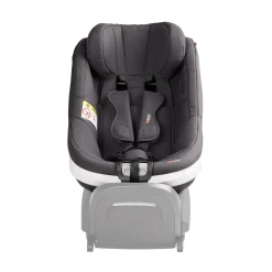Hot Beyond Dark Grey Kinder Kindersitze 9-18 Kg, Gruppe 1