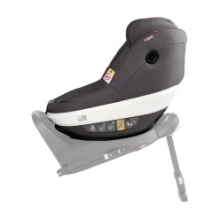 Hot Beyond Dark Grey Kinder Kindersitze 9-18 Kg, Gruppe 1