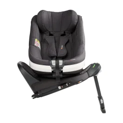 Hot Beyond Dark Grey Kinder Kindersitze 9-18 Kg, Gruppe 1