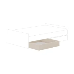 Clearance Bettkasten Little Flo Babybetten