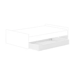 Clearance Bettkasten Little Flo Babybetten