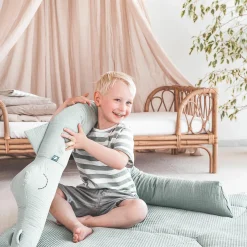 Discount Bettschlange Krokodil Bettausstattung