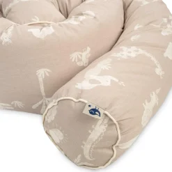 Best Bettschlange Organic Jungle Dream Bettausstattung