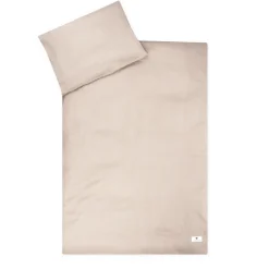 Discount Bettwäsche Musselin 100x135 cm Babybettwäsche