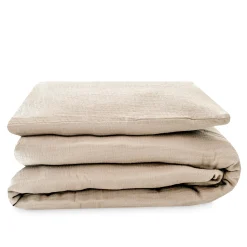 Discount Bettwäsche Musselin 100x135 cm Babybettwäsche