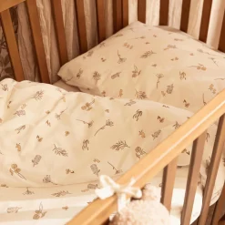 Clearance Bettwäsche Riverside 100 x 140 cm Babybettwäsche
