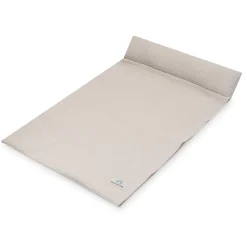 Clearance Bezug Loop Comfy Waffelpiqué Seashell Wickelauflagen|Wickelauflagen