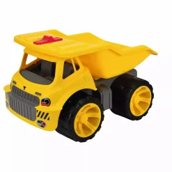 Clearance Power Worker Maxi Truck Sandspielzeug