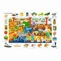 Best Bilder suchen – Wörter finden Kinder Kinderbücher
